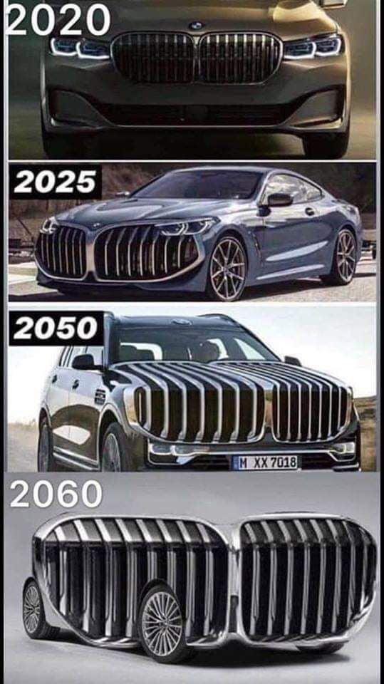 S650 Mustang For those upset with the new design… at least it doesn't look like new BMW M2 D1PyIIAXgAAmtZ5