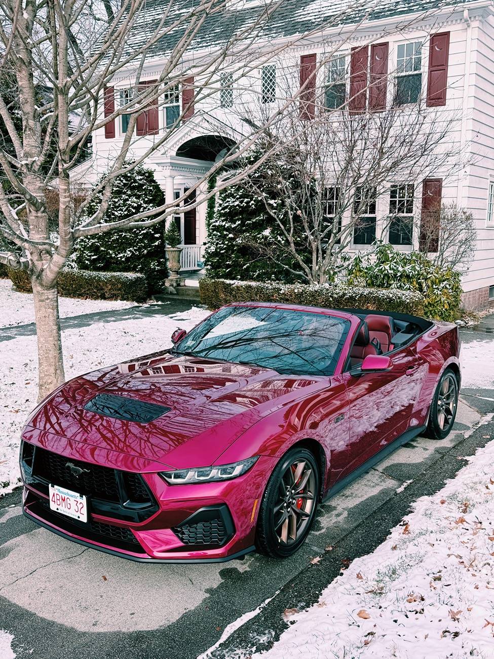 S650 Mustang Official MOLTEN MAGENTA Mustang S650 Thread D43D1B81-3CF5-4354-8F04-767A14F6B5DD