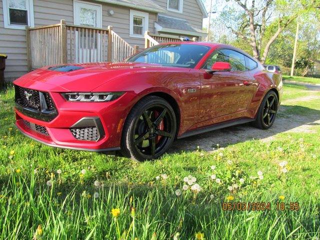 S650 Mustang 2024 Mustang GT Wheels d5g4FCHl