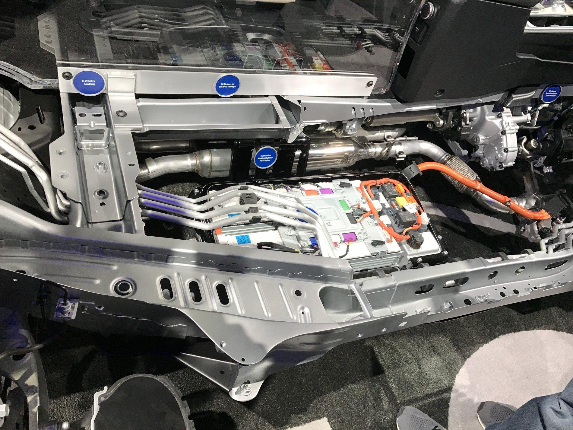 S650 Mustang S650 Mustang launches in 2022 as 2023MY reveals Ford Linkedin post D699A149-8128-4007-ACA9-33BB74AF305F
