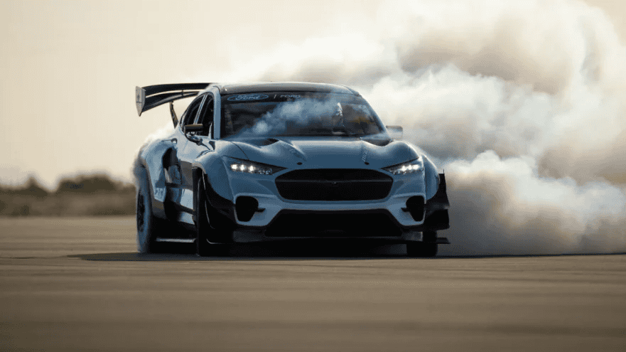S650 Mustang Mach-E 1400 is an S650? D6CEEBF3-E7EE-44F3-B646-8126DD57EF9C