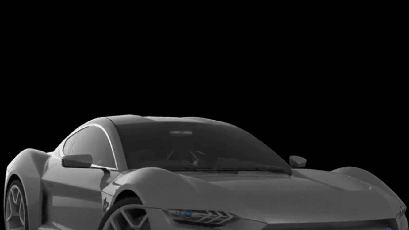 S650 Mustang S650 Mustang rendered by Sketch Monkey D7F2FF46-094A-4316-8483-78E5836E77A7