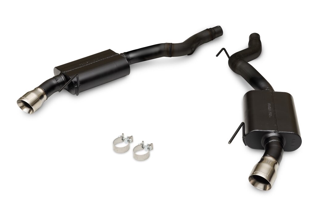 S650 Mustang NEW Flowmaster FULL Axleback Lineup for the 2024 Mustang!! d87db15179cefbbf278230222bd4ab02 (1)