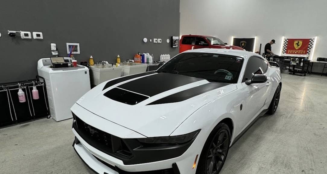 S650 Mustang Cool Daily Random S650 Mustang Pics -- Post Yours! 📸 D8A1389A-9463-4F67-8122-13F555E1CD41