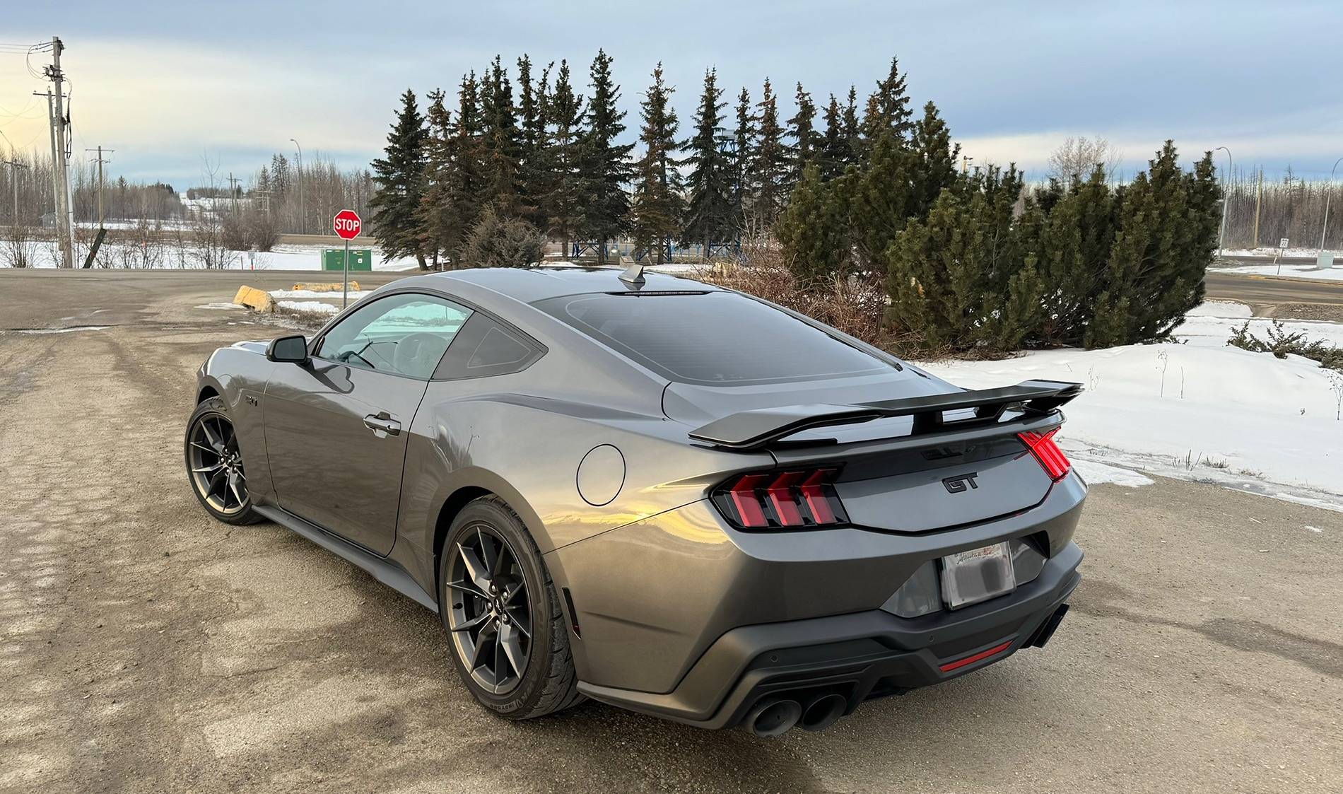 S650 Mustang Cool Daily Random S650 Mustang Pics -- Post Yours! 📸 D989776E-B149-40BB-A91E-6741239CE708