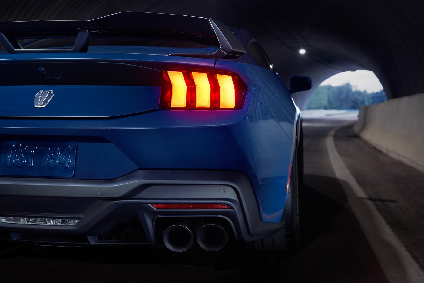 S650 Mustang 🏴‍☠️ Mustang Dark Horse S and Dark Horse R Revealed! dark-horse-mustang-s650-11