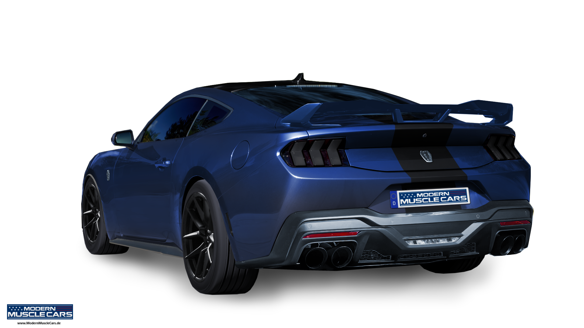 S650 Mustang Build your own Custom 2024 Mustang S650 NOW on my builder! darkhorse_tuned_rear
