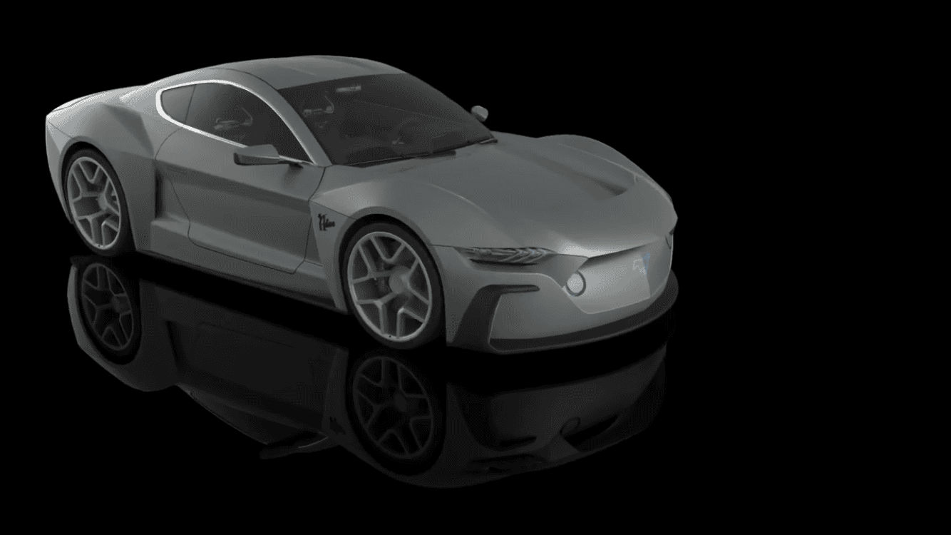 S650 Mustang S650 Mustang rendered by Sketch Monkey DBE7E758-9C71-4DA6-9EA6-EDD4D8F7DD99
