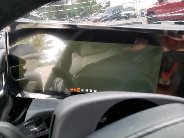 S650 Mustang First totaled S650 Mustang appears on Copart dcb00ee9232844db9b9b026ed4082a09_ful