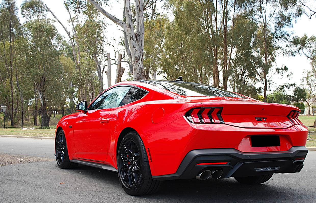 S650 Mustang This Just Got Real! dd3
