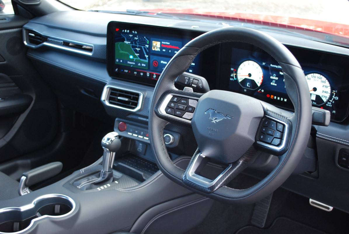 S650 Mustang This Just Got Real! dd5