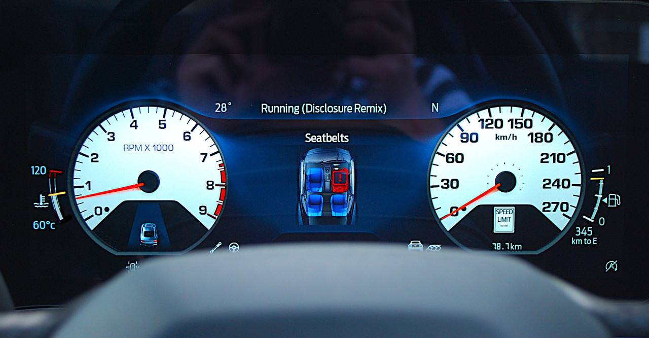 S650 Mustang This Just Got Real! dd6
