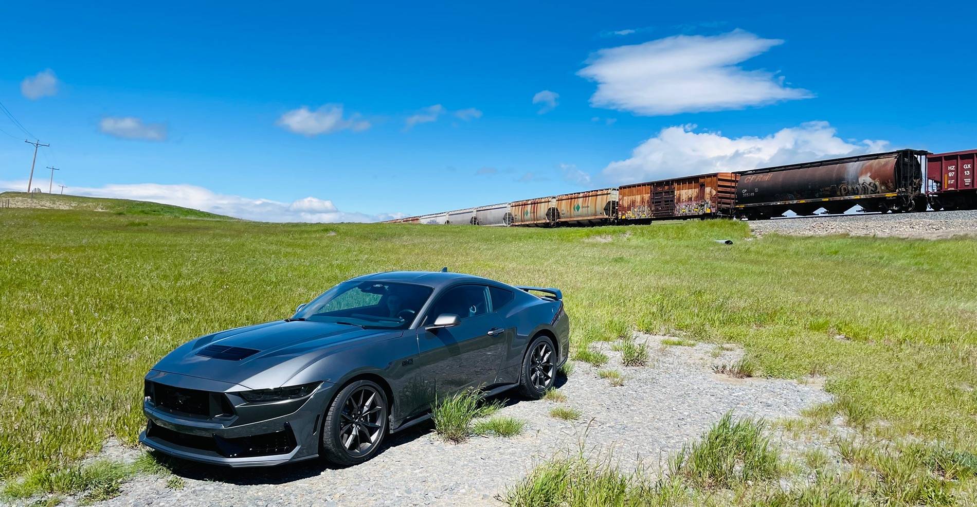 S650 Mustang Cool Daily Random S650 Mustang Pics -- Post Yours! 📸 DE56BF9A-C195-45D1-AC5C-8B1FF14C67B3