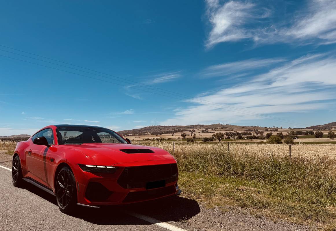 S650 Mustang Official RACE RED Mustang S650 Thread dec133f