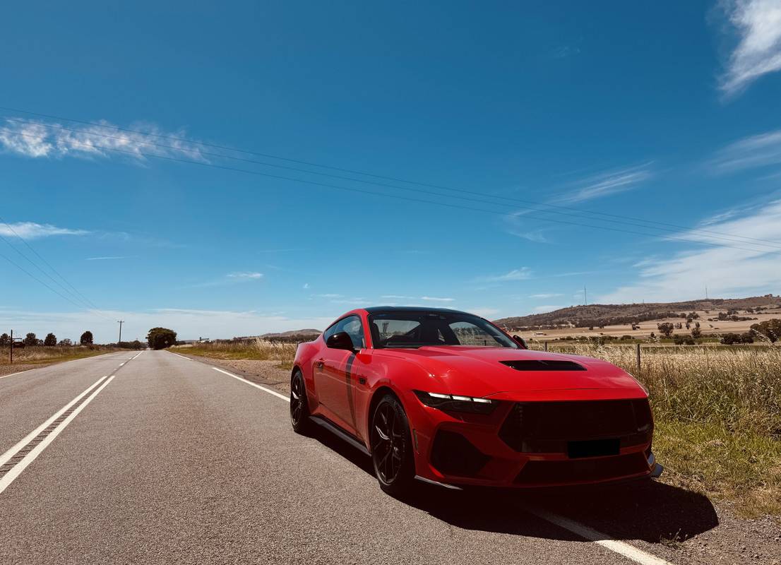 S650 Mustang Official RACE RED Mustang S650 Thread dec134f