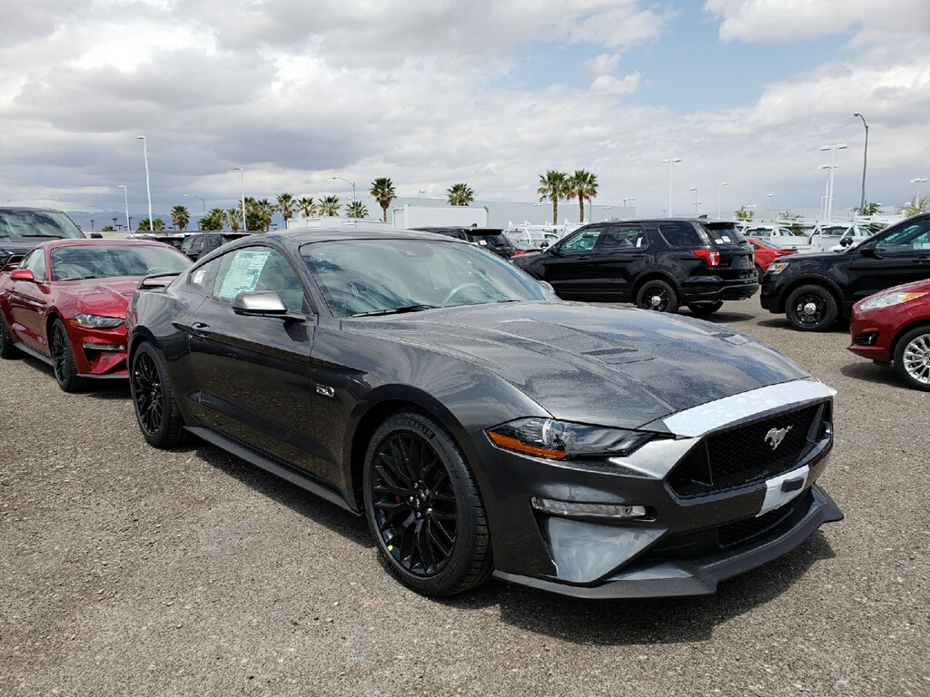 S650 Mustang Automatic COTUS Checker Delivered
