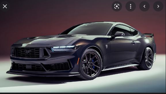 S650 Mustang GT or Dark Horse? (The Important Differences) dh front.JPG