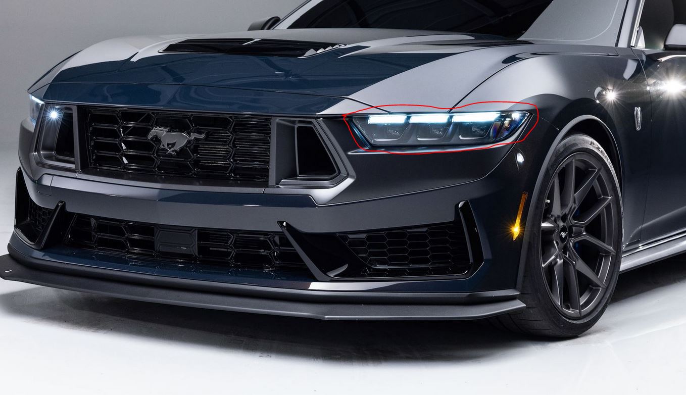 S650 Mustang 2024 Mustang will begin delivery in Australia earlier than expected dh-lights.JPG
