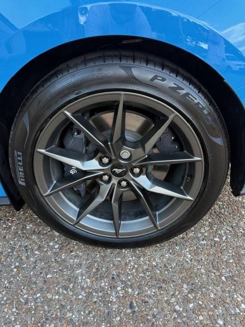 S650 Mustang What did you do to your S650 Mustang today?? 🙋🏻‍♂️ DH Wheel