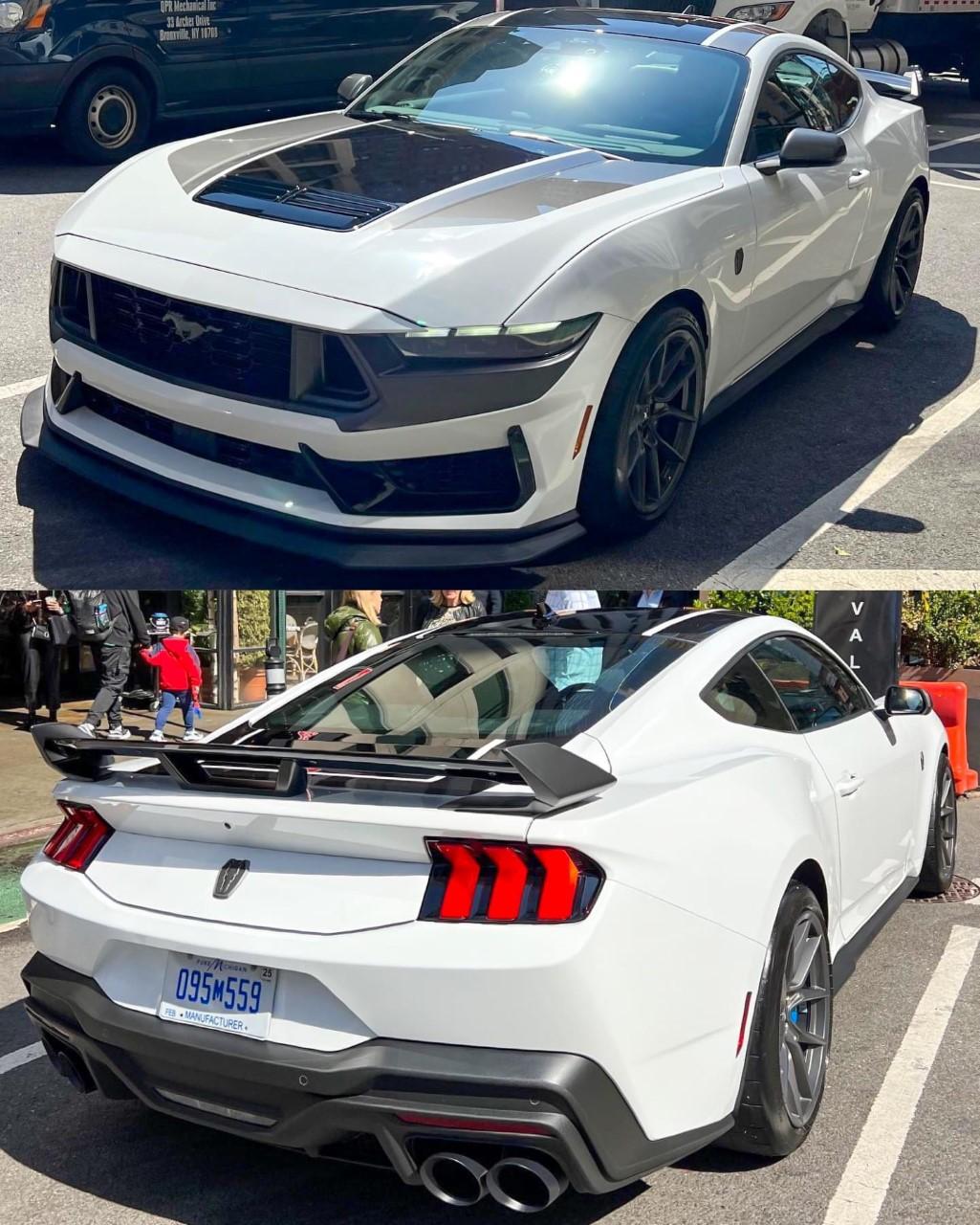 S650 Mustang S650 on Social Media dh_white