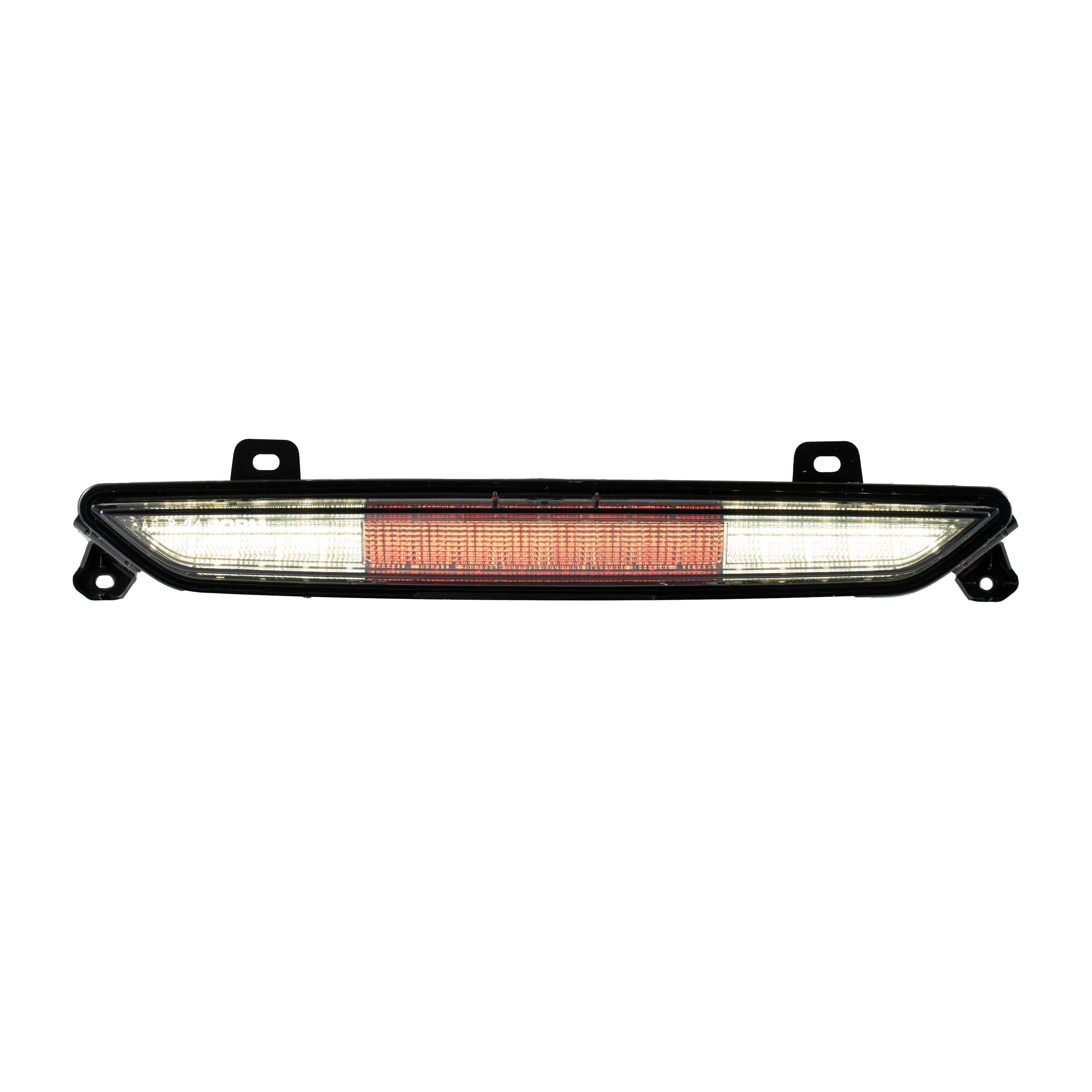 S650 Mustang New S650 LED Reverse light and 4th Brake Light | FORM Lighting dPn2pdk