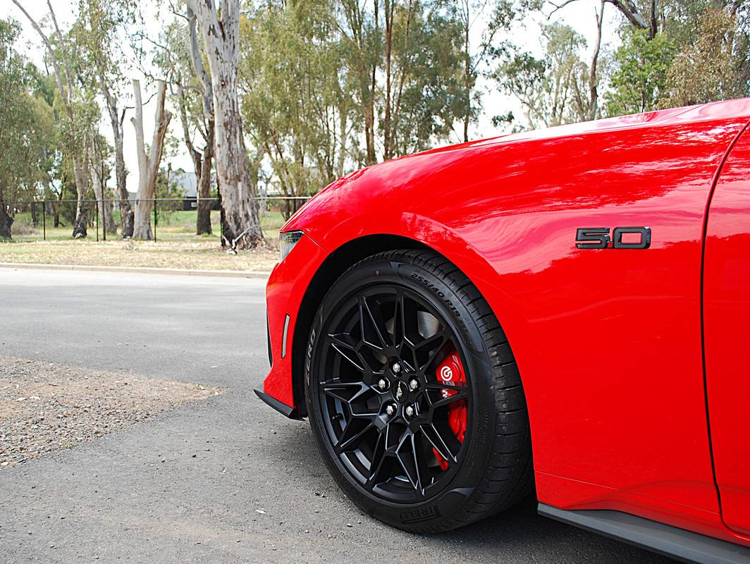 S650 Mustang This Just Got Real! DSC-0369