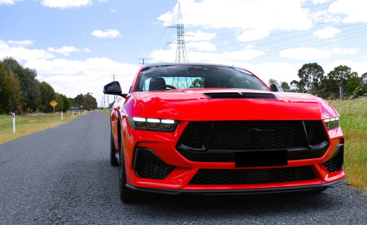 S650 Mustang This Just Got Real! DSC-0399