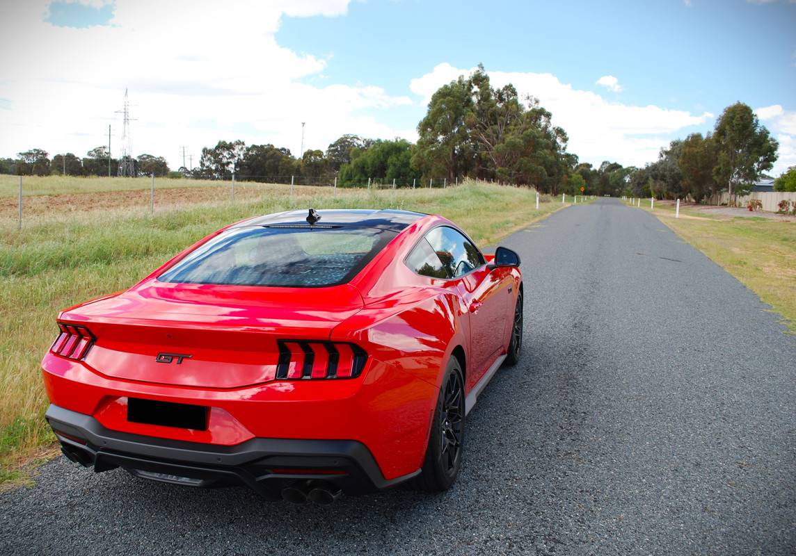 S650 Mustang Official RACE RED Mustang S650 Thread DSC-0408