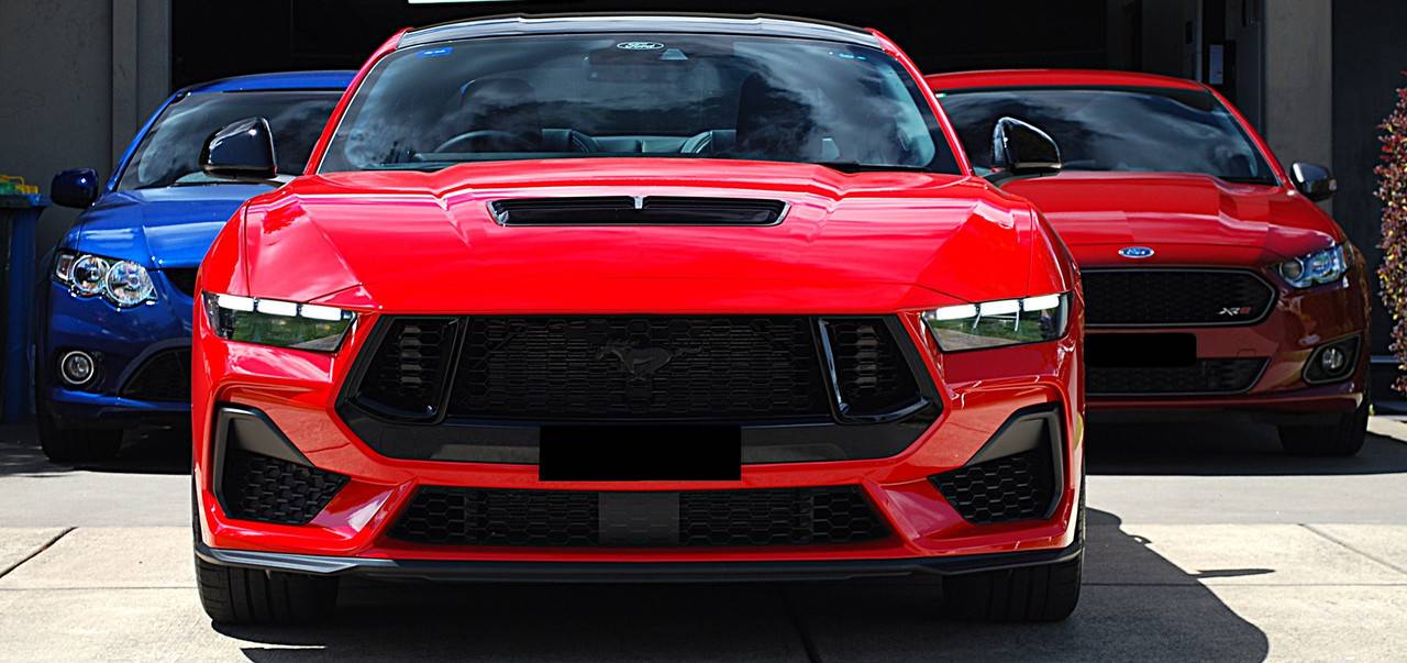 S650 Mustang Cool Daily Random S650 Mustang Pics -- Post Yours! 📸 DSC-0454