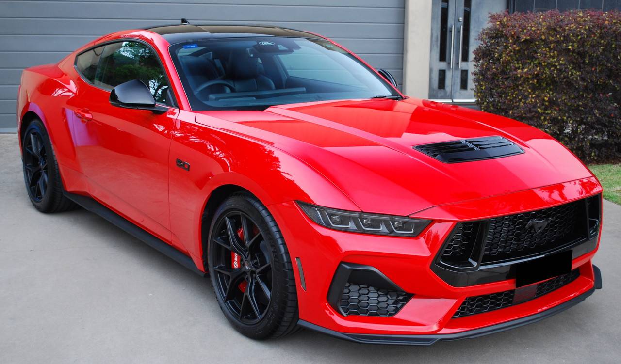 S650 Mustang Cool Daily Random S650 Mustang Pics -- Post Yours! 📸 DSC-0492ff