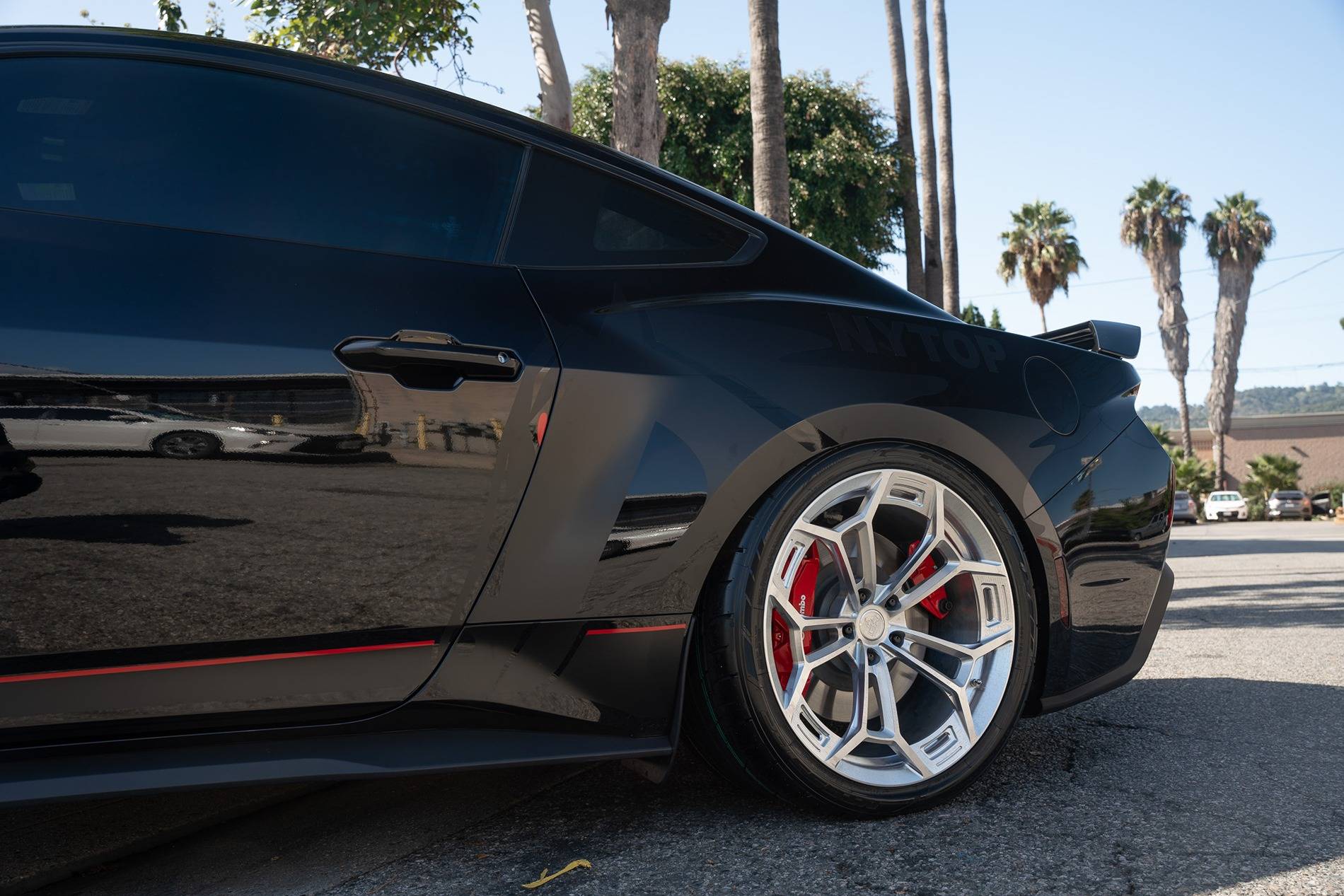 S650 Mustang Official - Project6GR Wheels For Your S650 Mustang And Dark Horse DSC00052