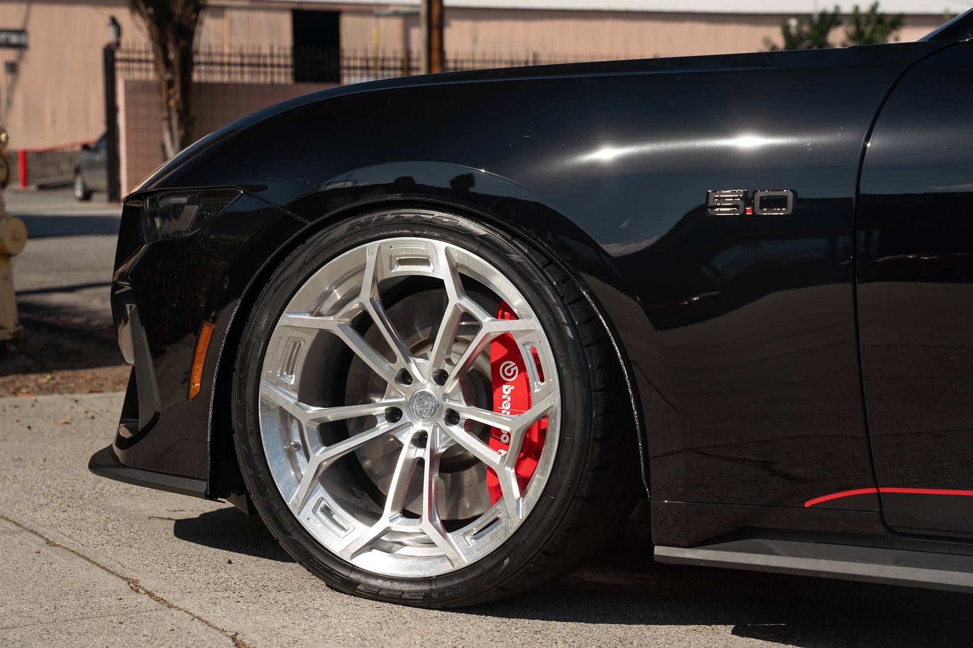 S650 Mustang Official - Project6GR Wheels For Your S650 Mustang And Dark Horse DSC00058 (1)