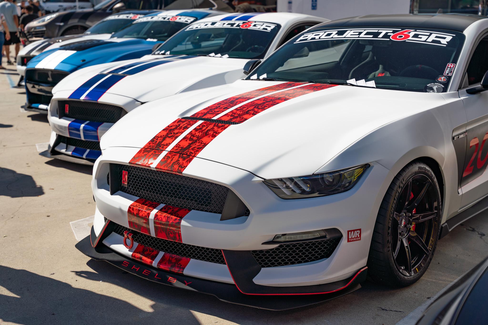 S650 Mustang Official Project 6GR Video Gallery: Events, Shows, Track Days DSC00462