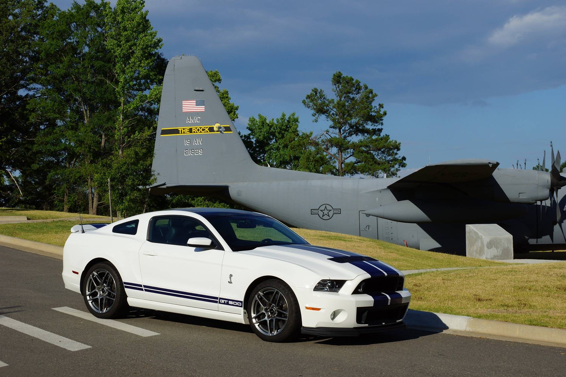 S650 Mustang Ford has no clue who their customers our DSC00553.JPG