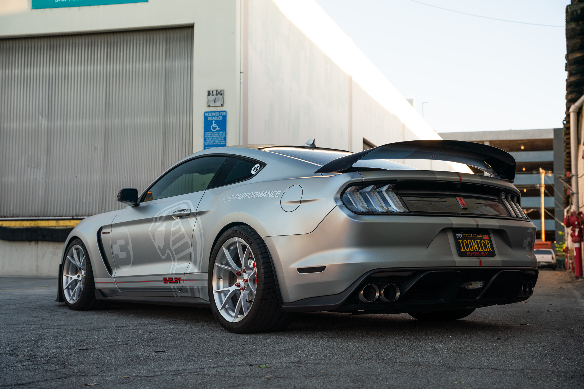 S650 Mustang 2024 Mustang Wheels Offsets & Fitment (same as S550)? DSC00986