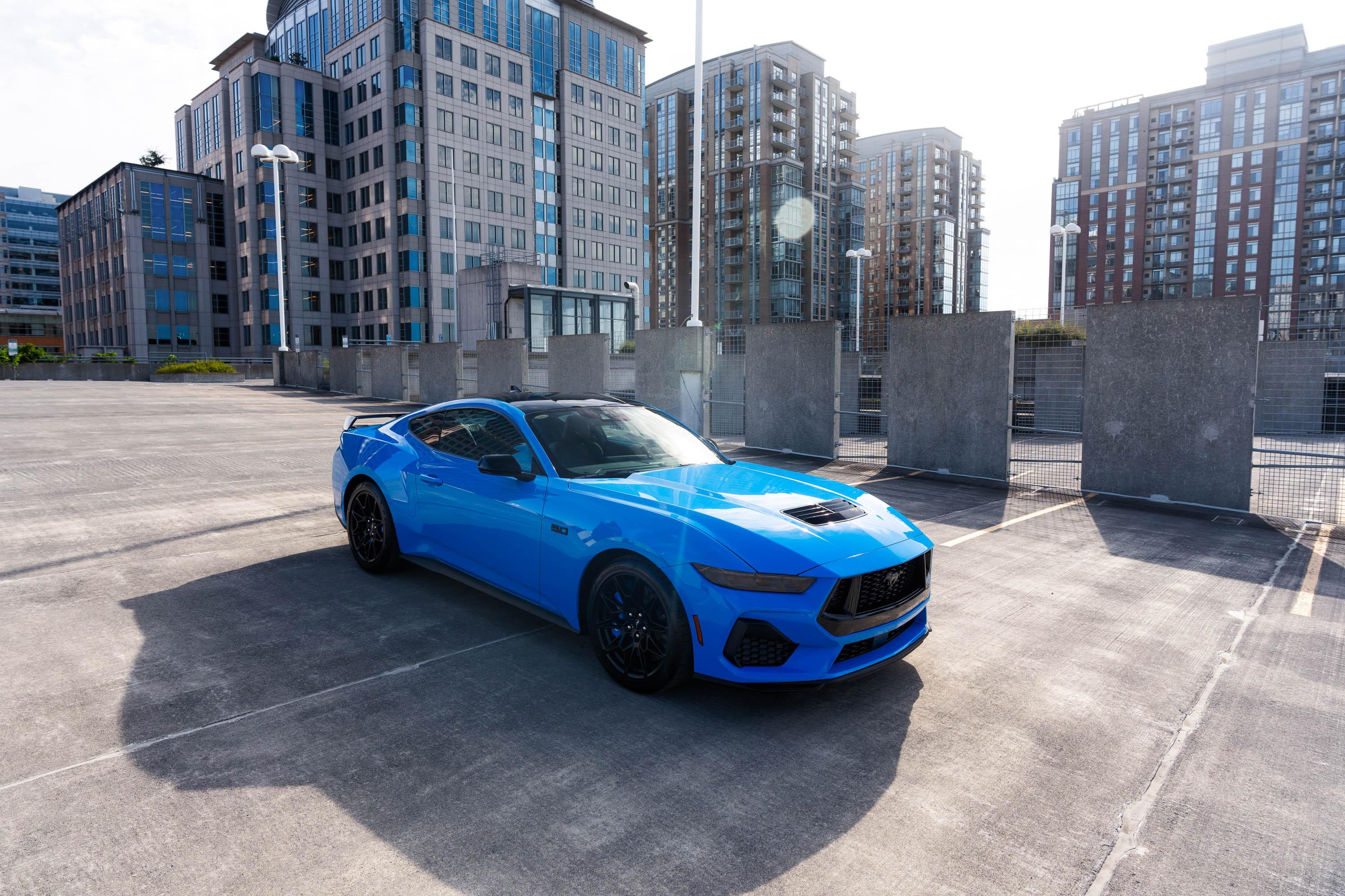 S650 Mustang 93-Oct Mayne's Grabber Blue GT is home! Photos! DSC01138-Edit-Edit