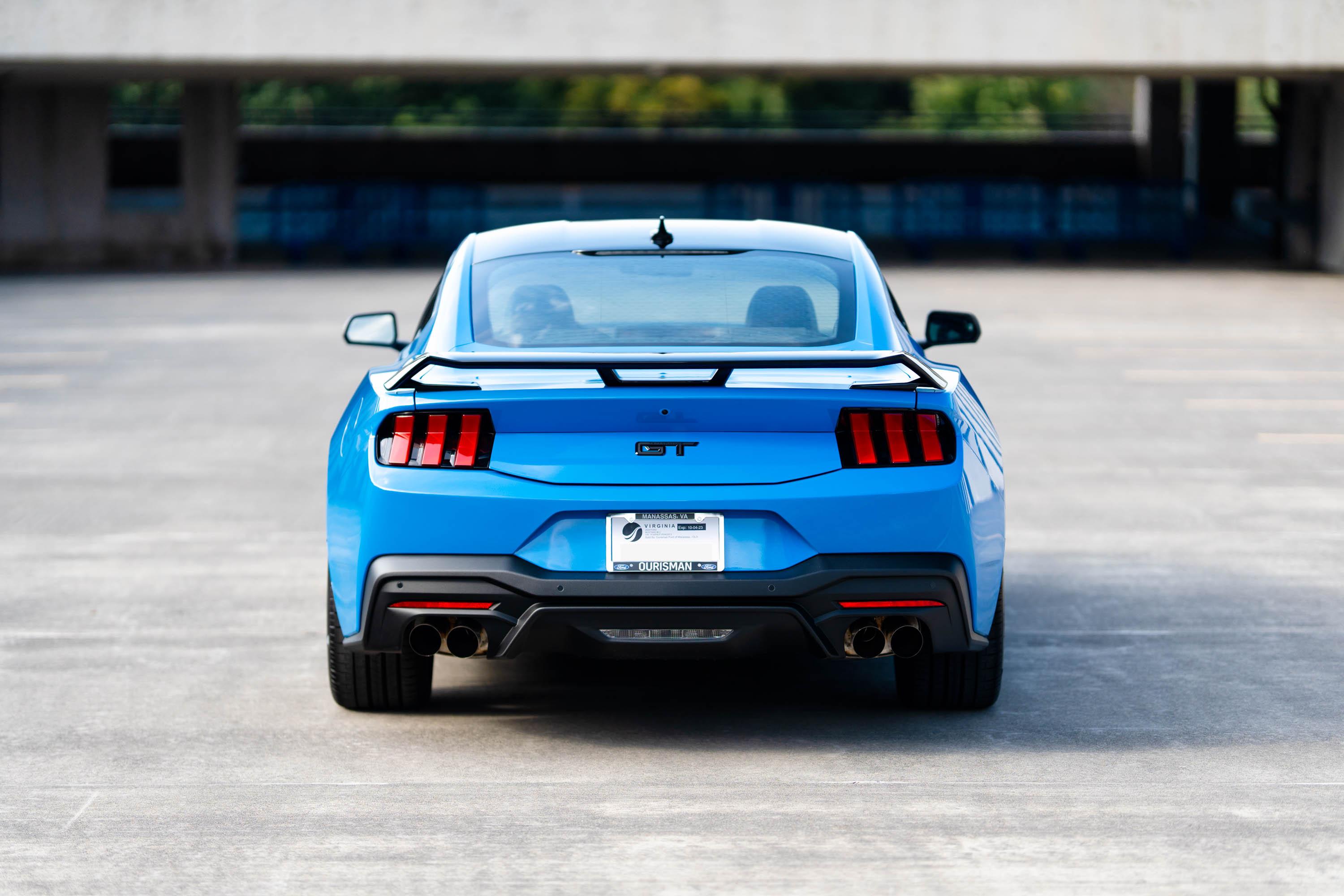 S650 Mustang 93-Oct Mayne's Grabber Blue GT is home! Photos! DSC01187-Edit-Edit