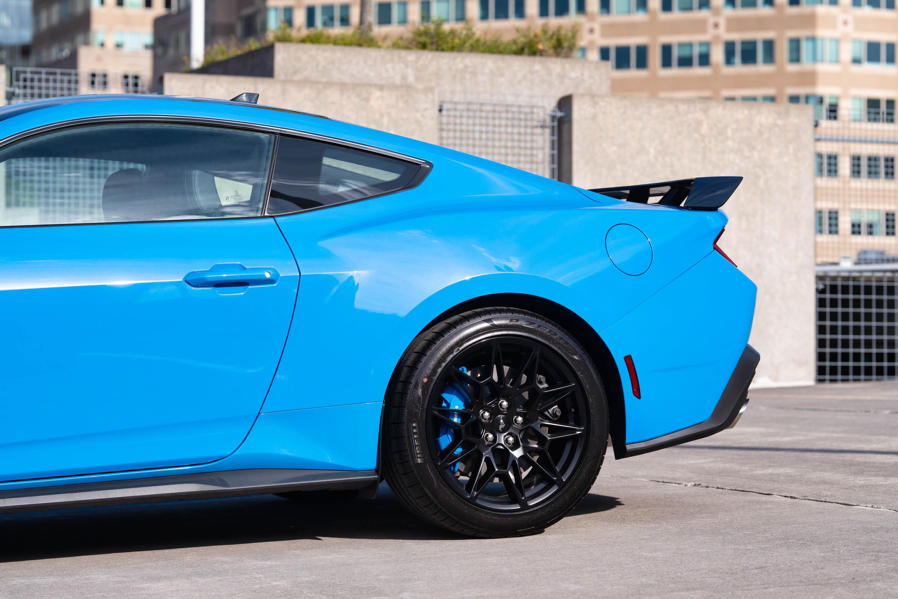 S650 Mustang 93-Oct Mayne's Grabber Blue GT is home! Photos! DSC01214-Edit