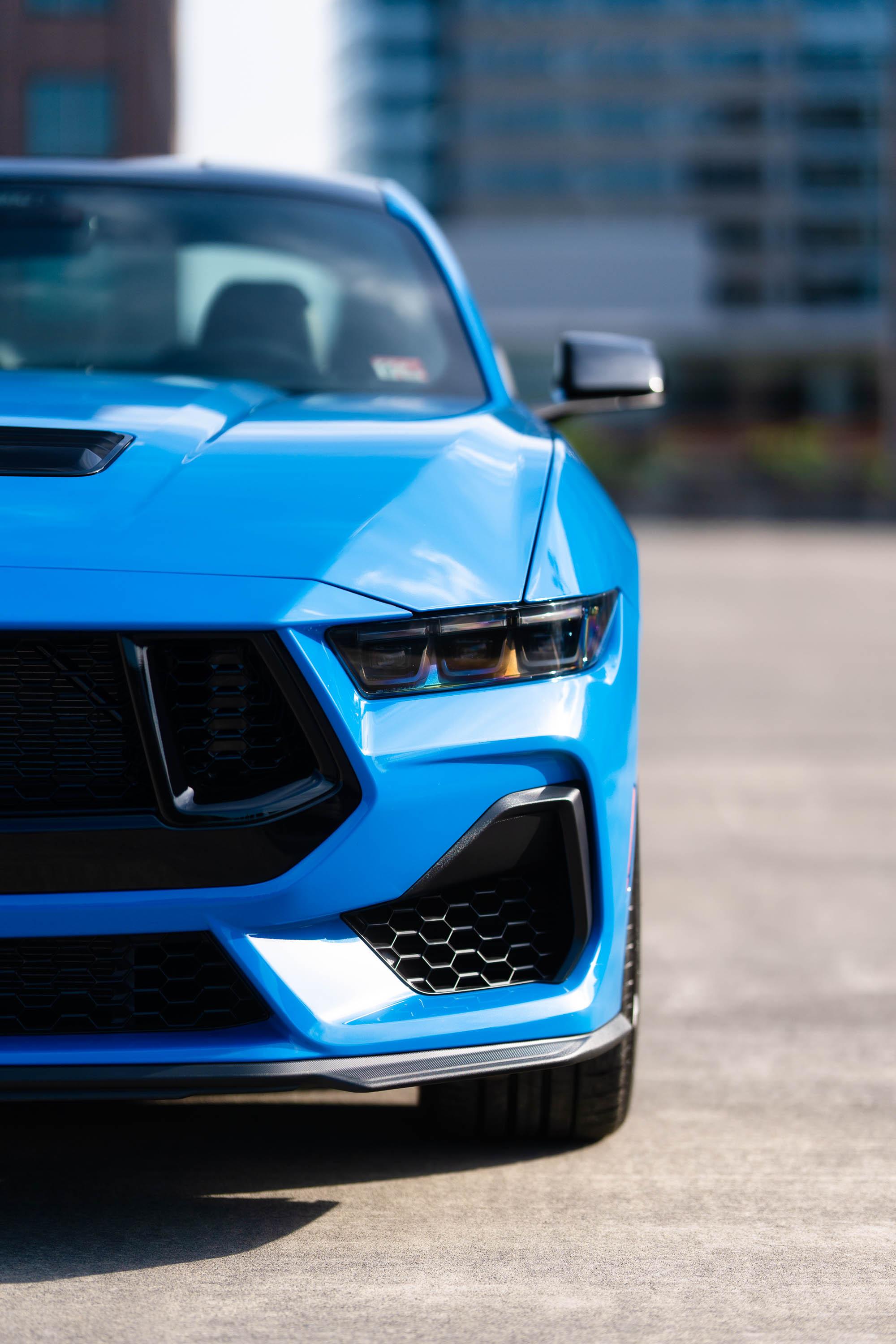 S650 Mustang 93-Oct Mayne's Grabber Blue GT is home! Photos! DSC01221-Edit-Edit
