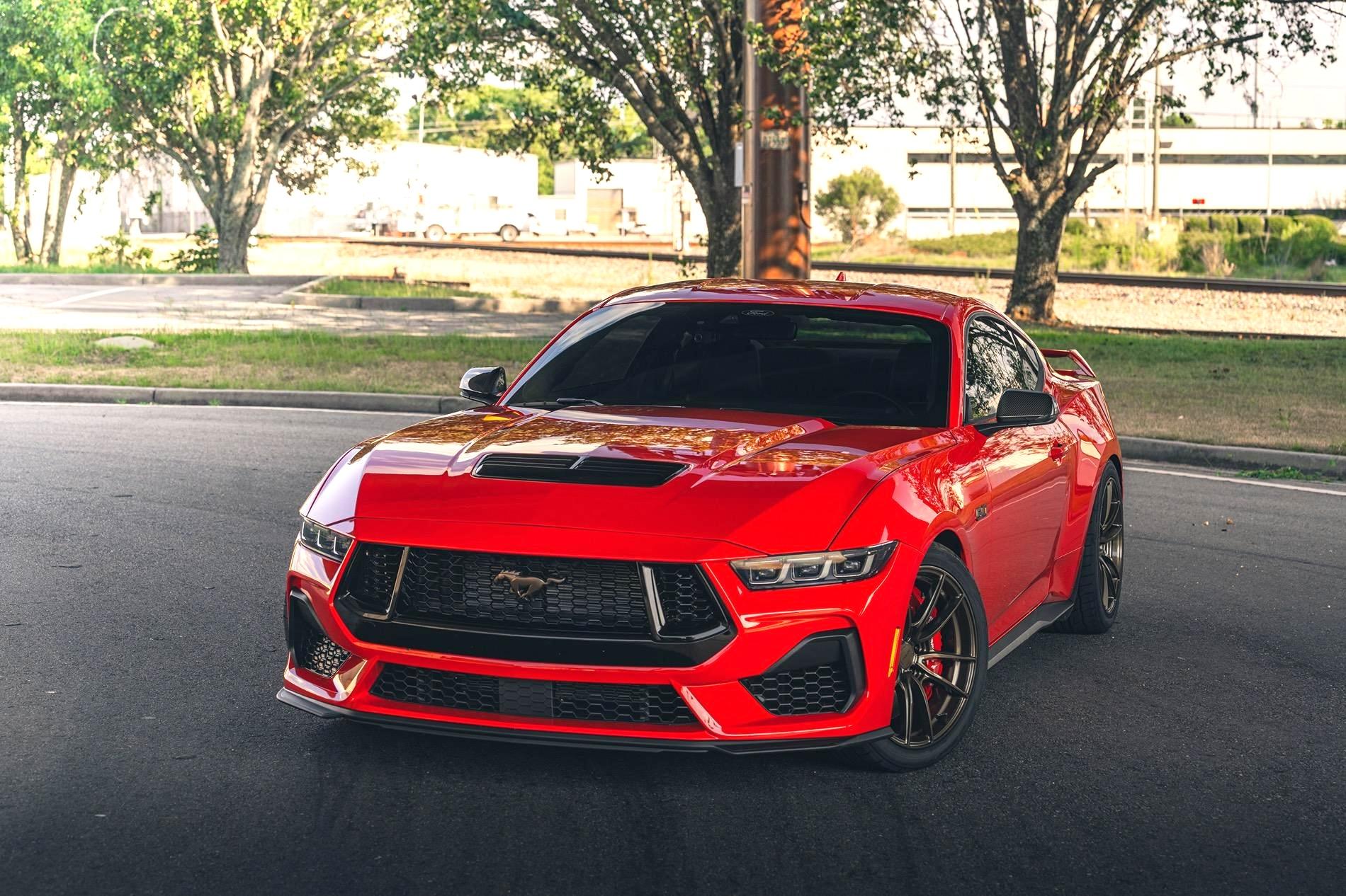 S650 Mustang One Year Anniversary - Still Love This Car dsc02109