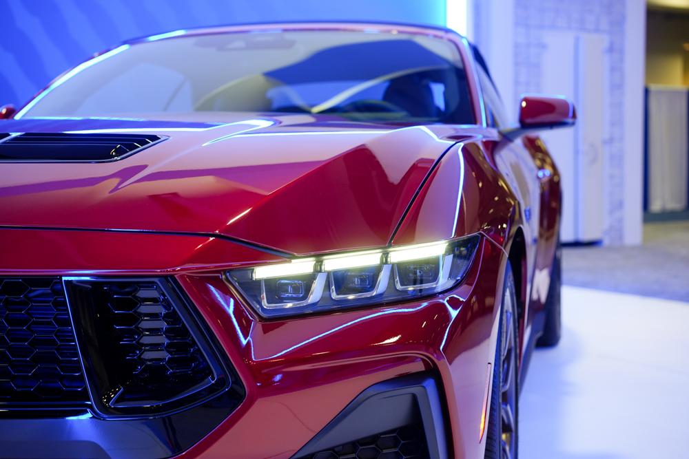 S650 Mustang Official RAPID RED Mustang S650 Thread DSC03370