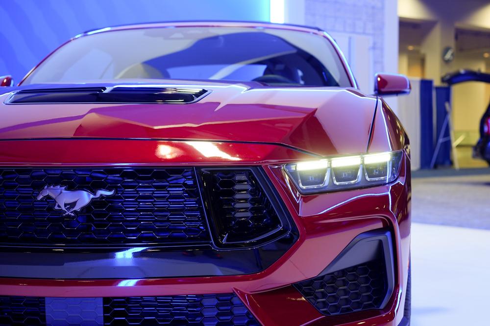 S650 Mustang Official RAPID RED Mustang S650 Thread DSC03378