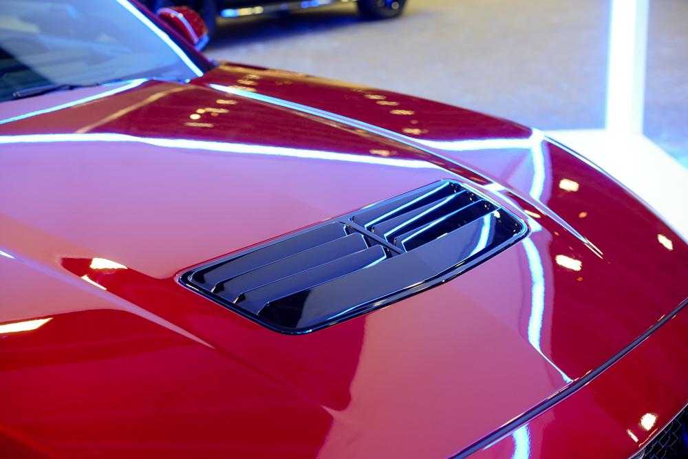 S650 Mustang Official RAPID RED Mustang S650 Thread DSC03402
