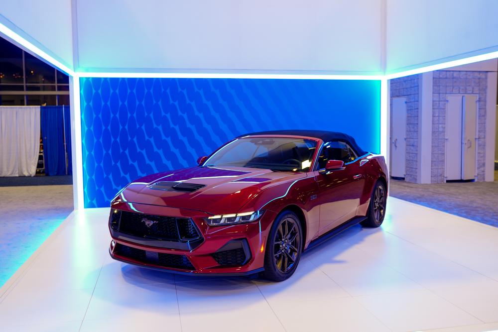 S650 Mustang Official RAPID RED Mustang S650 Thread DSC03411