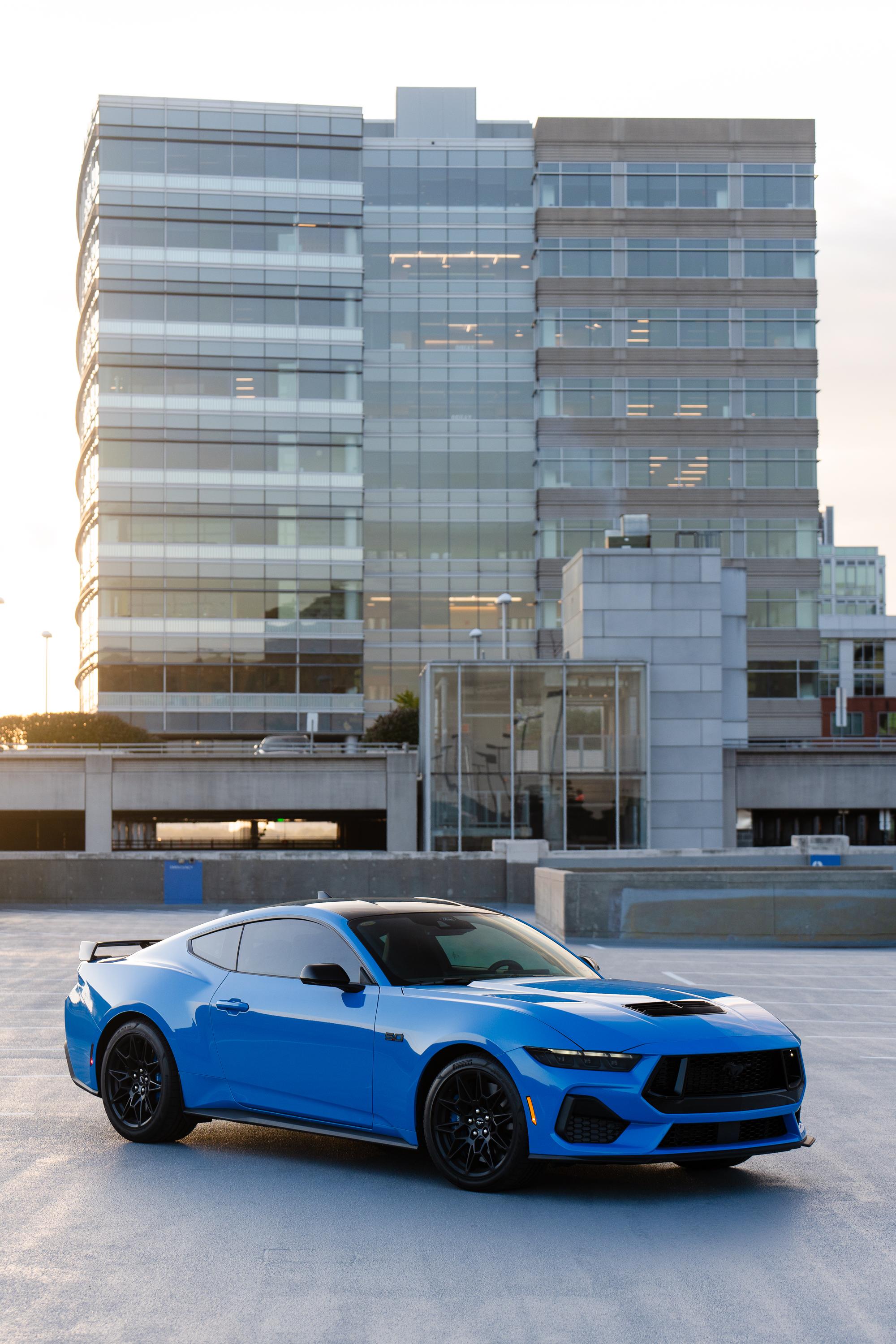 S650 Mustang 93-Oct Mayne's Grabber Blue GT is home! Photos! DSC04514-Edit