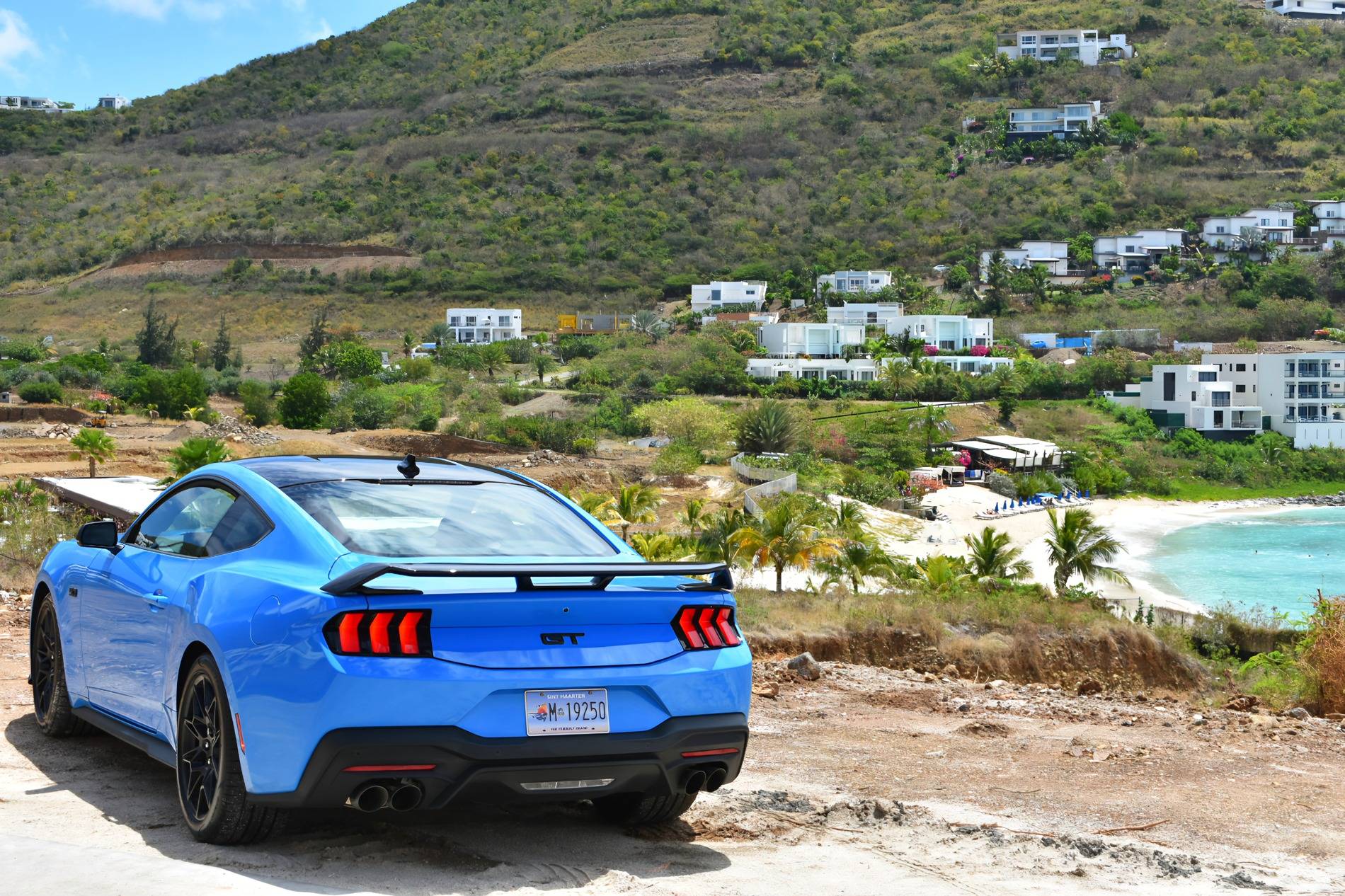S650 Mustang Chefchaouen GT Project (10R80, 401A, PP, AE, NPP, MR, Recaro) DSC_0047.JPG