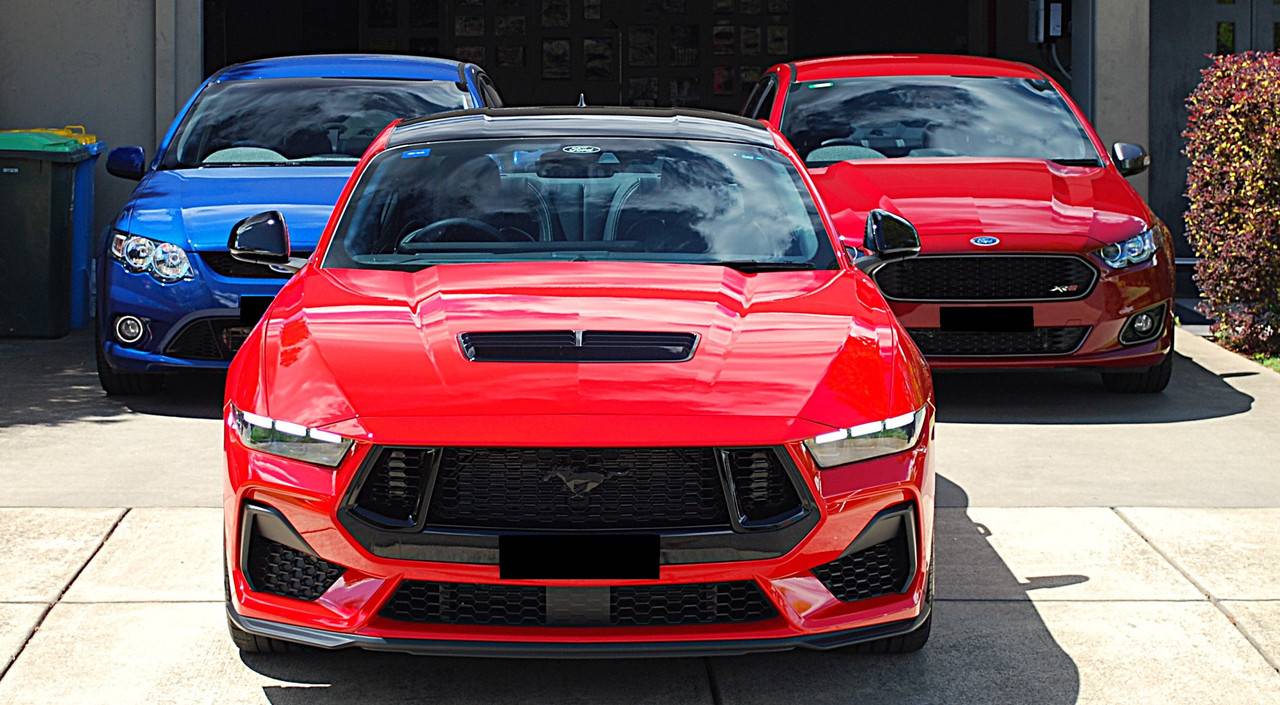 S650 Mustang This Just Got Real! DSC_0453