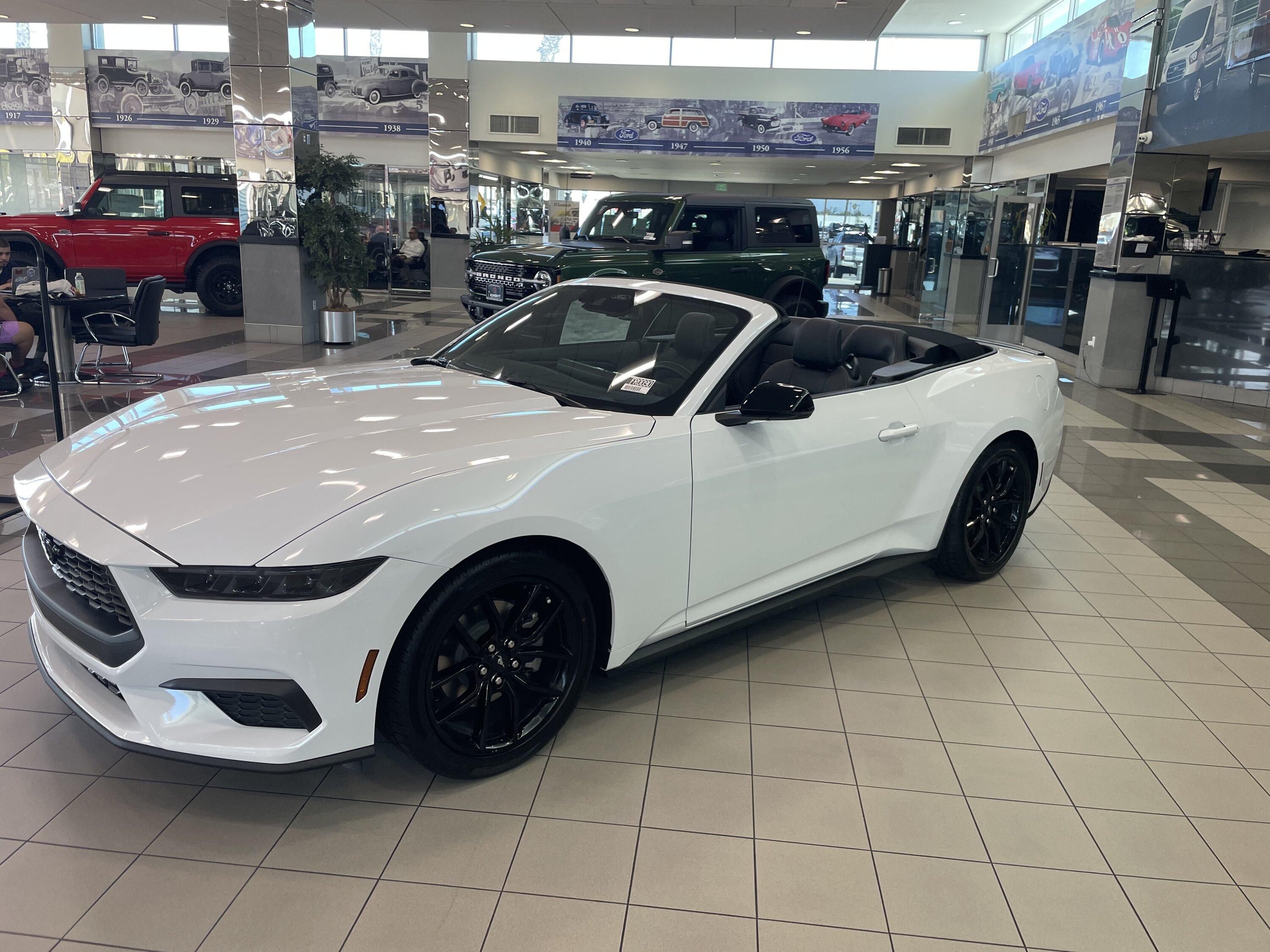 S650 Mustang Official OXFORD WHITE Mustang S650 Thread E2A3F61A-D69F-422C-9AFD-0FE3DF782969