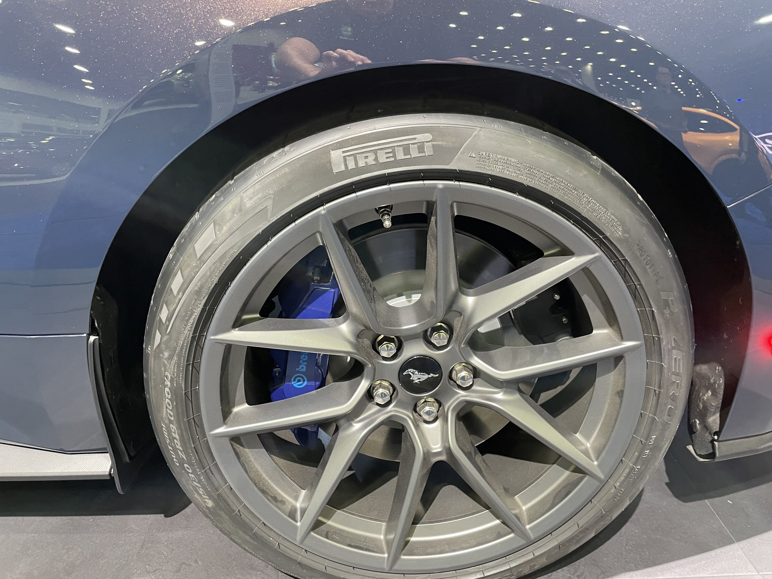 S650 Mustang S650 pics from reveal night and showfloor of 2022 Detroit Auto Show e9db74ce-b91d-4927-b6a0-a4e67408b790-jpeg-