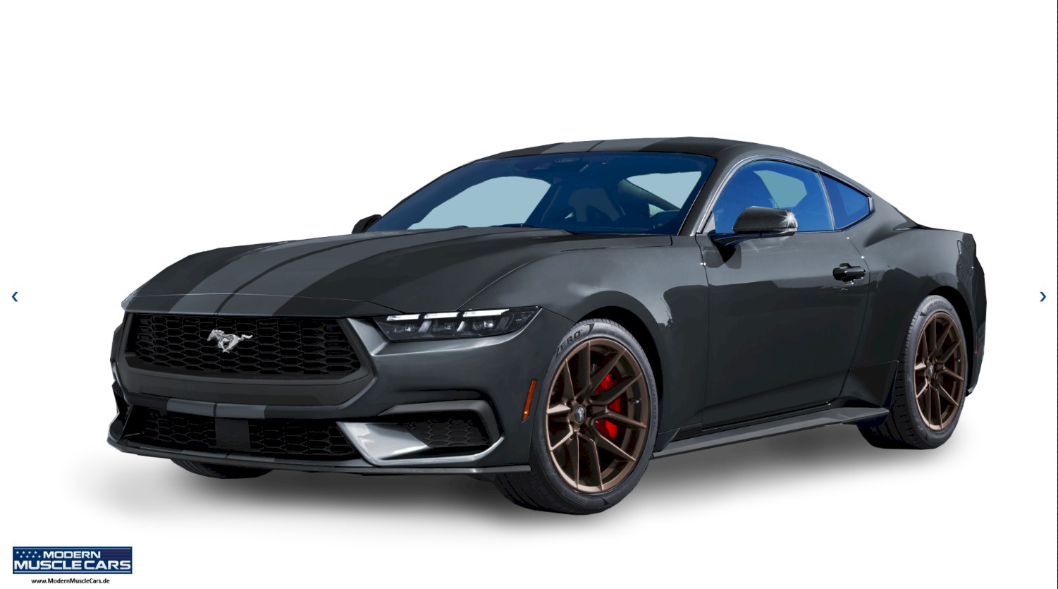 S650 Mustang Build your own Custom 2024 Mustang S650 NOW on my builder! eb202401